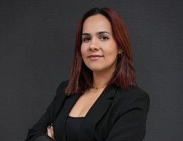 Agent Zeina Al Jamal
