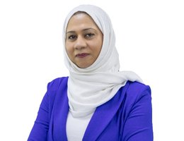 العميل Roubina Noreen