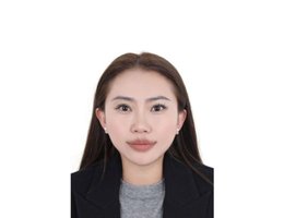 Agent Yuting  Zhang 