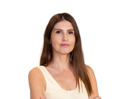 Agent Adelaida Zikov