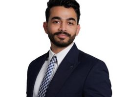 Agent Suhib Aldreini