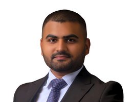 Zeeshan Ali