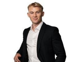 العميل Andrew Tweedie