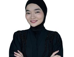 العميل Aitore Karnakbayeva