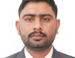 العميل Razaqat Mughal