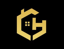 Creative Homes Real Estate Broker LLC logo image