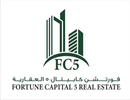 Fortune Capital 5 Real Estate