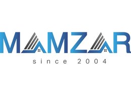 Al Mamzar Real Estate logo image