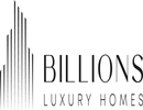 BILLIONS LUXURY HOMES REAL ESTATE