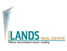 Highlands Real Estate logo image