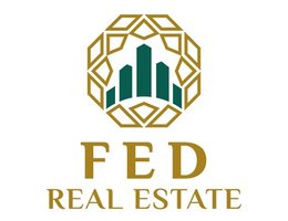 FED Real Estate logo image