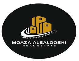 Moaza Albalooshi Real Estate