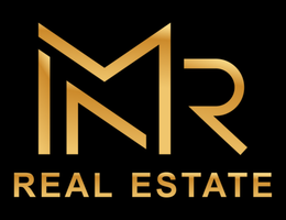 M N R Real Estate logo image