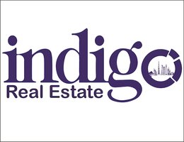 Indigo Home Real Estate logo image
