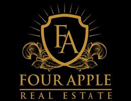 Four Apple Real Estate - JBR Branch logo image