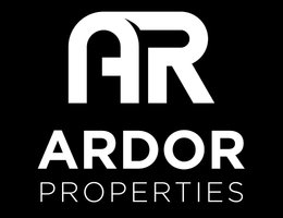 Ardor Properties logo image
