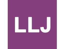 LLJ logo image