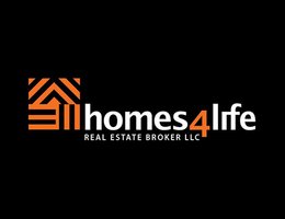 Homes 4 Life Real Estate LLC logo image