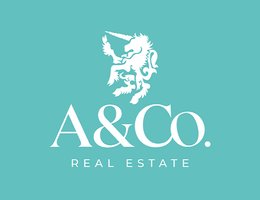 A & Co Real Estate