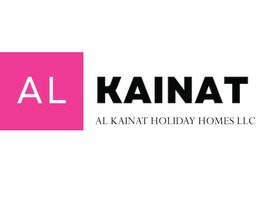 AL KAINAT HOLIDAY HOMES L.L.C