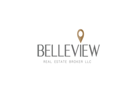 Belleview Real Estate Broker logo image