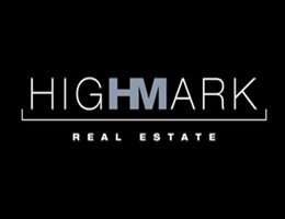 High Mark Real Estate logo image
