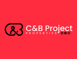 C AND B Project Properties logo image