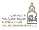 PLATINUM VISION REAL ESTATE