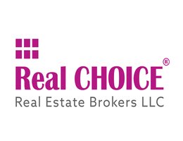 Real Choice Real Estate logo image