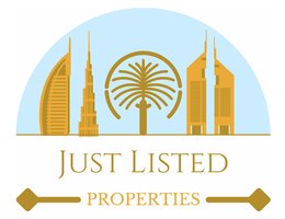 Just Listed Properties