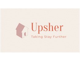 Upsher Vacation Homes