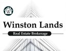 WINSTON LANDS REAL ESTATE BROKERAGE