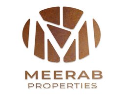 Meerab Properties logo image