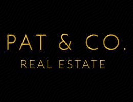 PAT & CO REAL ESTATE BROKERAGE EST.
