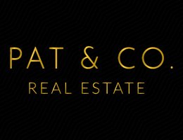 PAT & CO REAL ESTATE BROKERAGE EST.