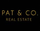 PAT & CO REAL ESTATE BROKERAGE EST.