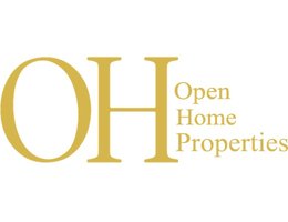 Open Home Properties L.L.C. logo image