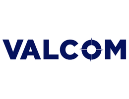Valcom Properties logo image