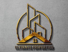 Ultimate Properties LLC logo image