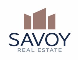 Savoy Real Estate Management L.L.C logo image