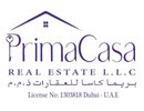 PRIMA CASA REAL ESTATE L.L.C