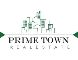 PRIME TOWN REAL ESTATE