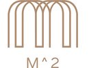 M^2