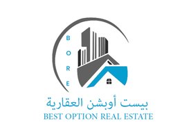 Best Option Real Estate LLC logo image