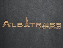 AlBatross Properties logo image