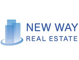 New Way Real Estate Brokers logo image