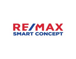 Re/Max Smart Concept Real Estate logo image