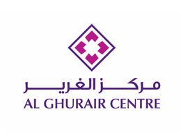 Resulta ng larawan para sa Al Ghurair Centre Logo