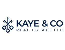 KAYE & CO REAL ESTATE  L.L.C logo image