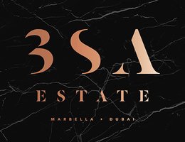 3SA Estate Dubai logo image